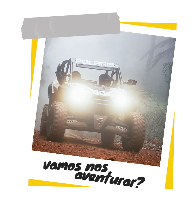 UTV